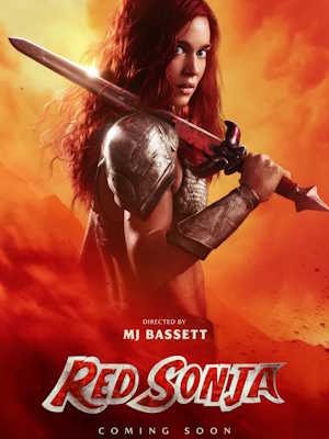 레드 소냐 (2025)