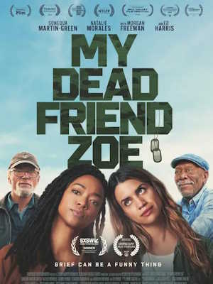 내 죽은 친구 조이 (2025)